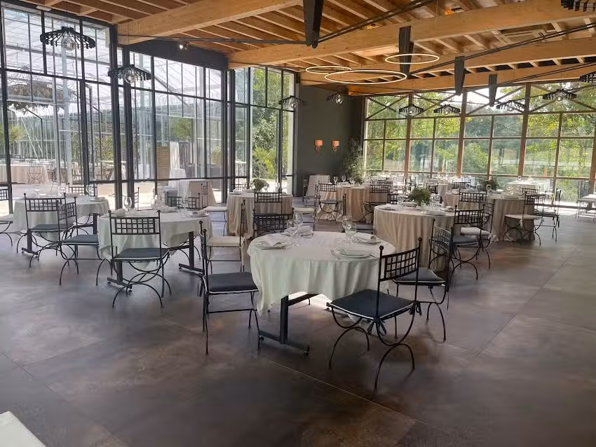 El Jard&iacute;n del Pazo de Villar de Francos