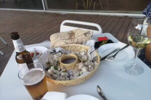 El jard&iacute;n secreto azuqueca