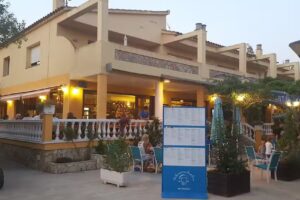 El Jardinet de Sant Pere