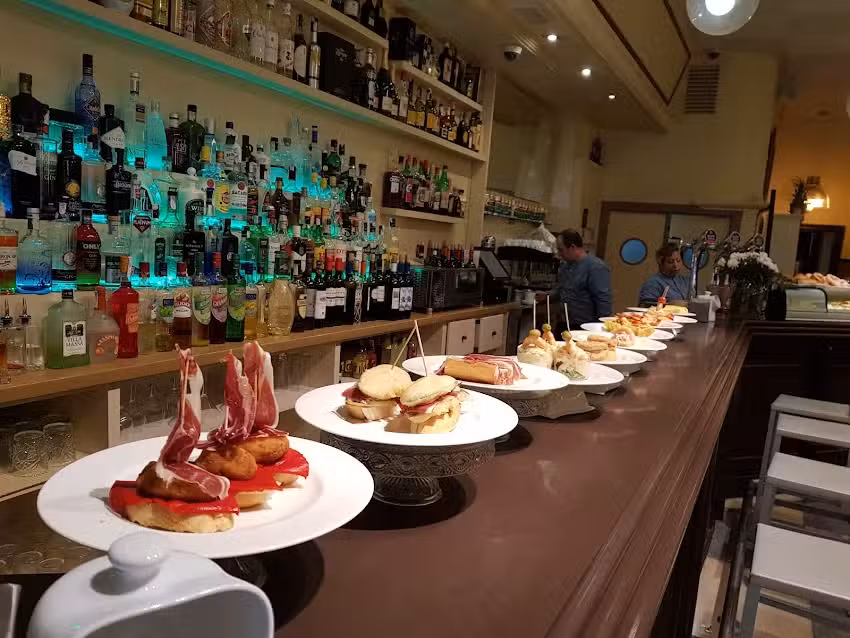 El Juncal