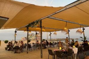 El Kabron Beach Club