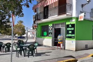 EL KEBAB DE JABRAN