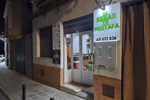 El Kebab De Mustafa