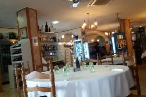 El Kebab De Sa&iacute;d