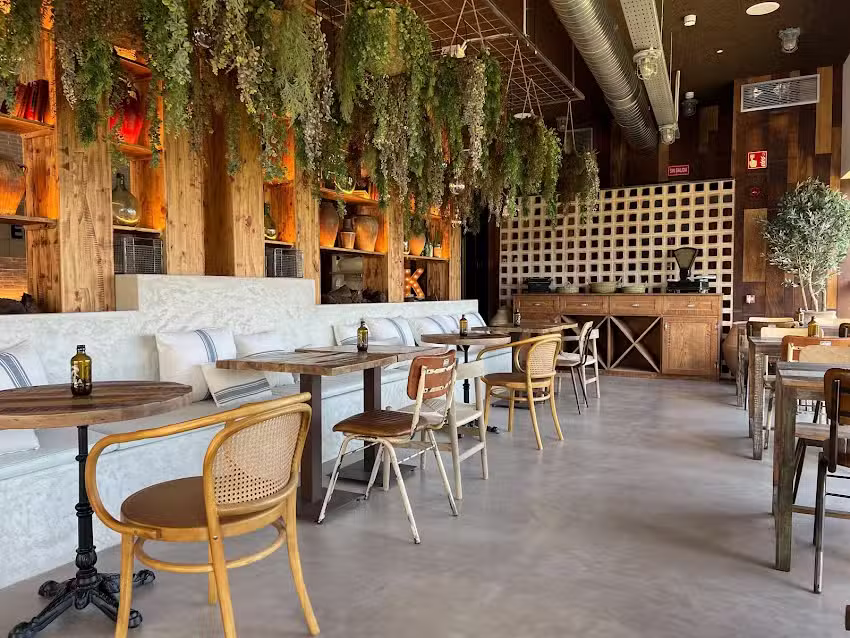 EL KIOSKO | Marazuela