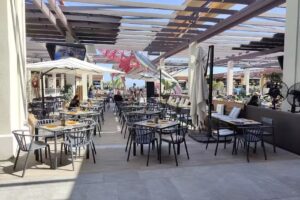 EL KIOSKO | Zenia Boulevard