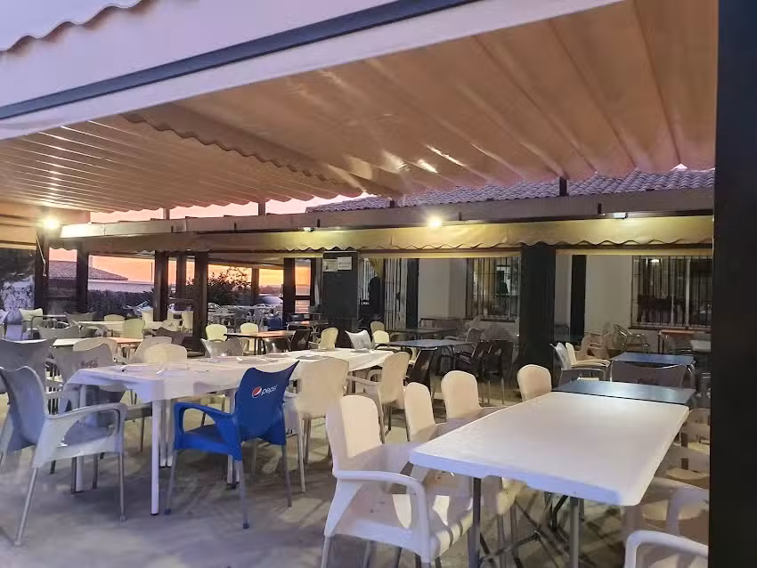 El Laberinto
