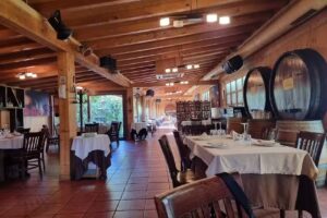 El Lagar de Venancio