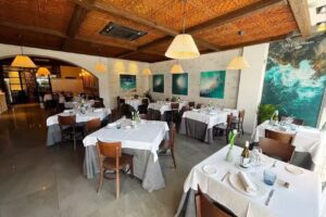 El Lagar de Verum-Restaurante, Tapas, Sidrer&iacute;a