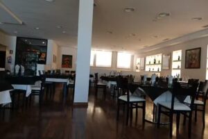 El Laurel de Buenavista