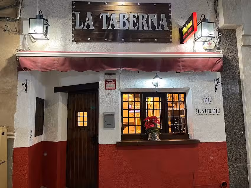 El Laurel Tomelloso