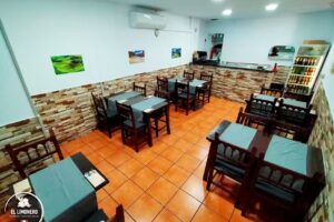 El Limonero restaurante peruano
