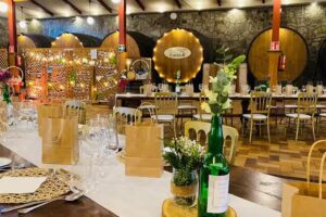 El Llagar de Castiello