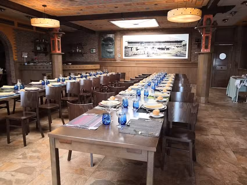 El Llagar de Mois&eacute;s