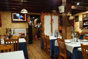 El Llagar&iacute;n de Granda