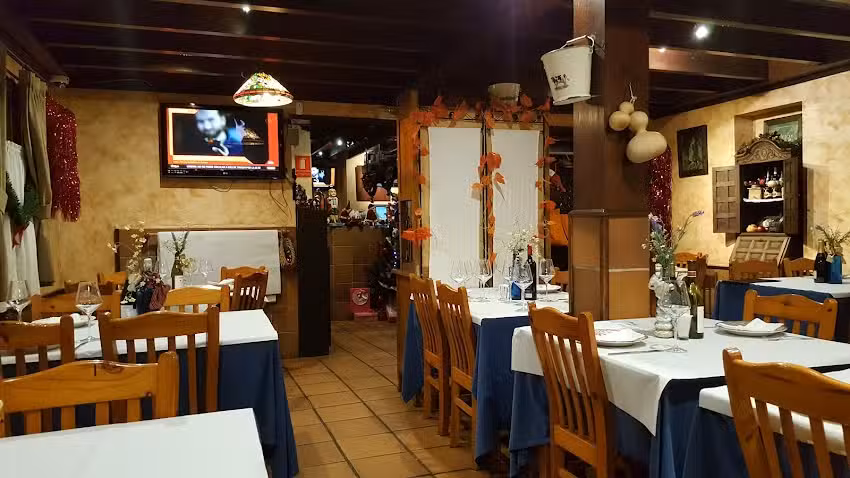 El Llagar&iacute;n de Granda