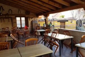 El Llantar de la Sierra