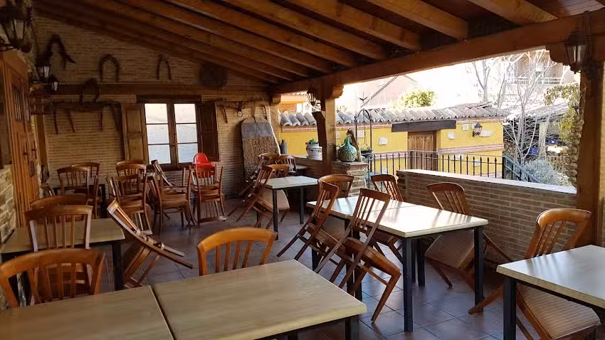 El Llantar de la Sierra