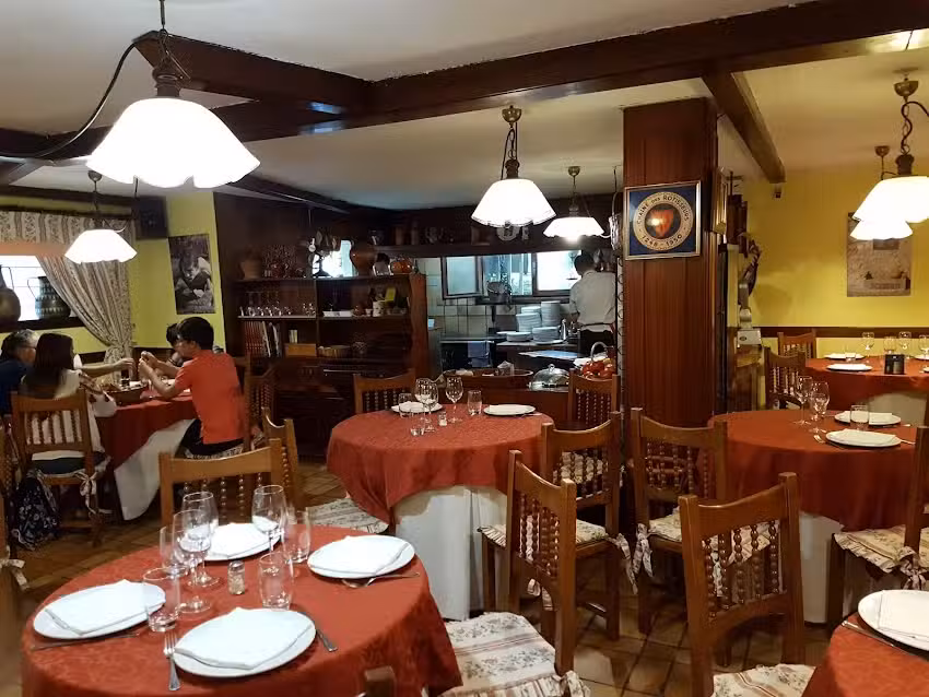 El Llar Restaurante