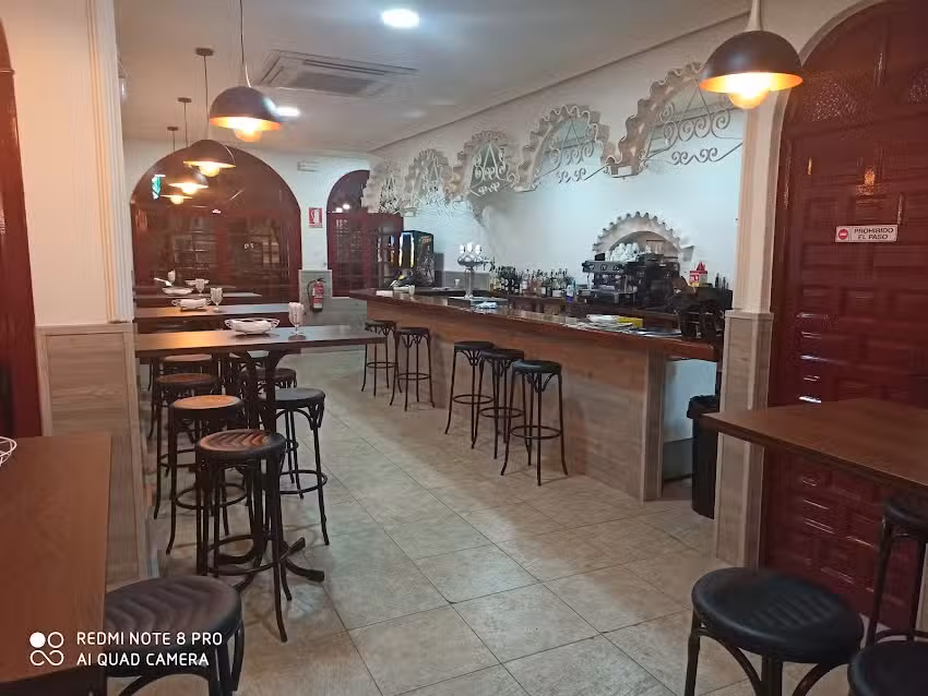 El Lugar de la Tapa