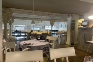 El Machi Ida y Vuelta