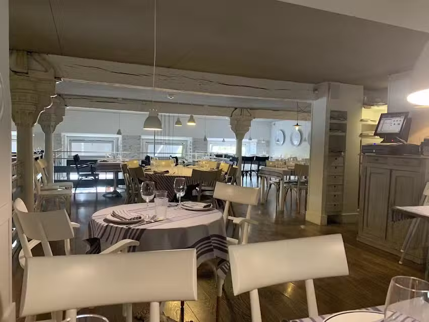 El Machi Ida y Vuelta