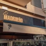 El madrile&ntilde;o