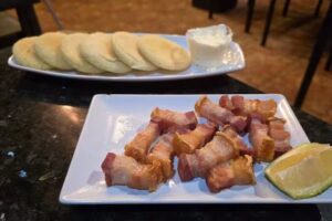 El Madrugador & Soria