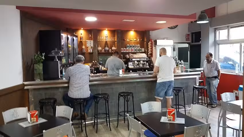 El Madrugoncito