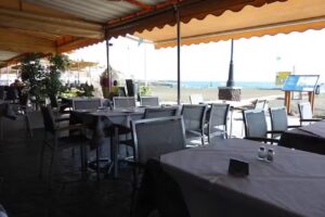 El Mago Karlín Restaurante Melenara