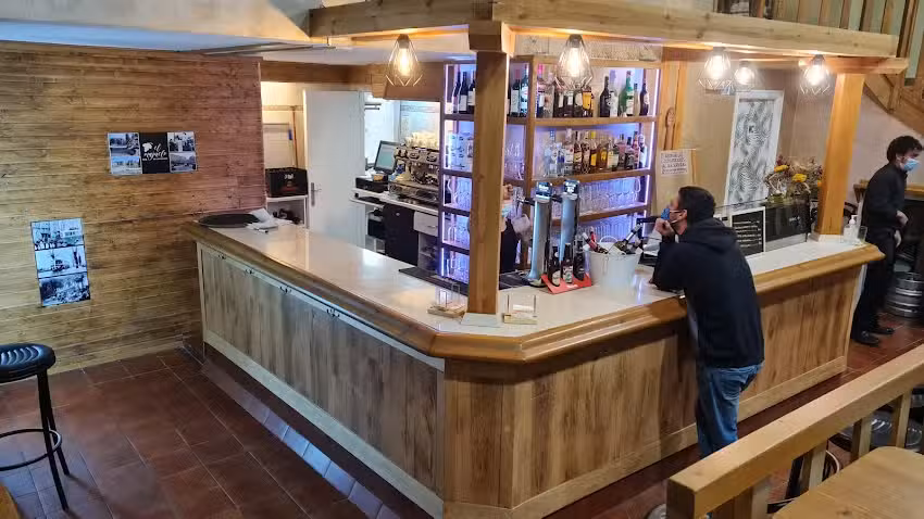 El Majuelo Bar Restaurante