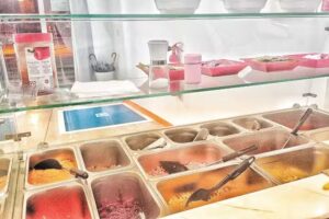 El Malaguita Take away