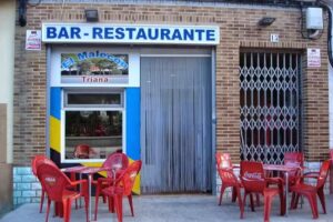 El Malec&oacute;n de Triana S.C.
