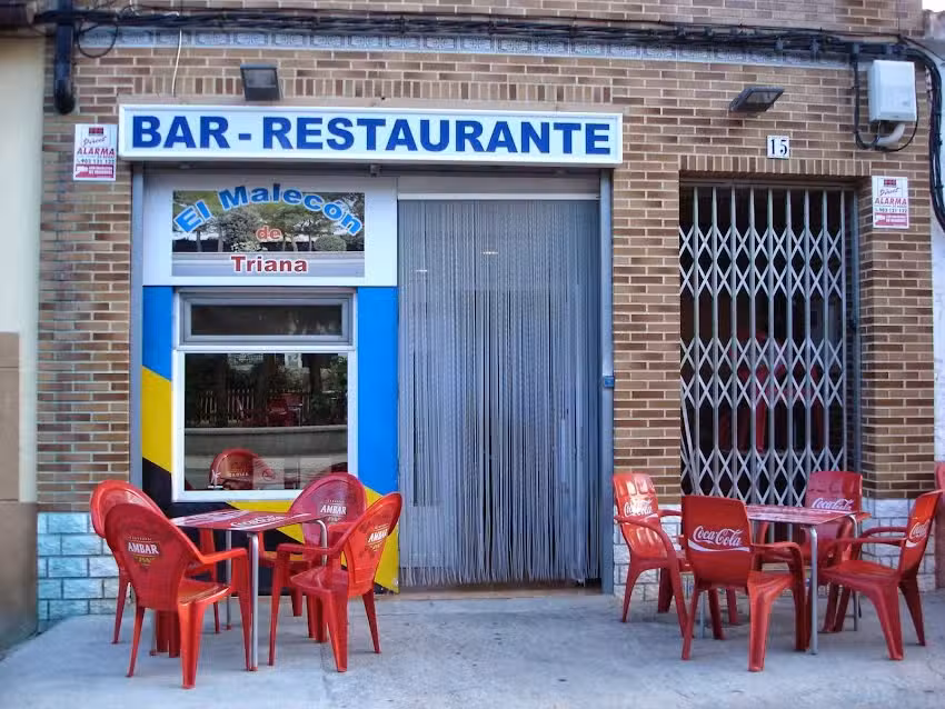 El Malec&oacute;n de Triana S.C.