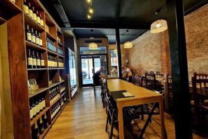 EL MALEVO &ndash; Asador