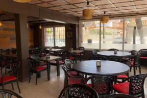 El Manantial de la Cerveza | Cervecer&iacute;a | Restaurante