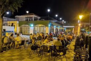 El Manjar de Bellavista