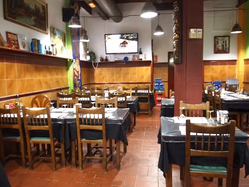 El Manjar de las Brasas