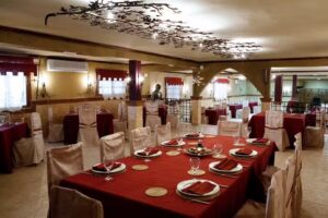 El Manjar de Talamanca