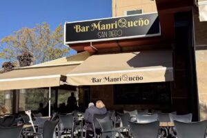 El Manriqueño Parque Flores