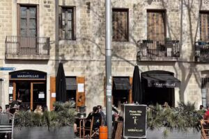 El Maravillas