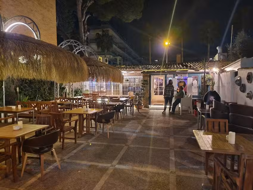 El Marino Rotes
