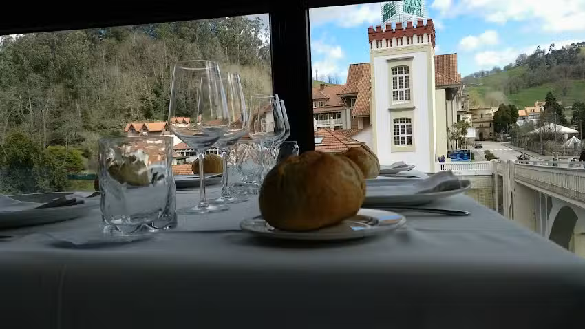 El Marqu&eacute;s