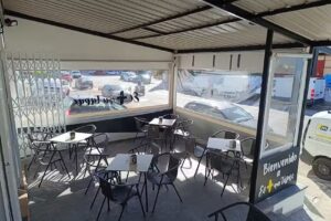 El m&aacute;s que tapas | El + que tapas Bar Casero Poligono Son Castell&ograve;