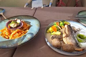 El Mayeq Restaurante