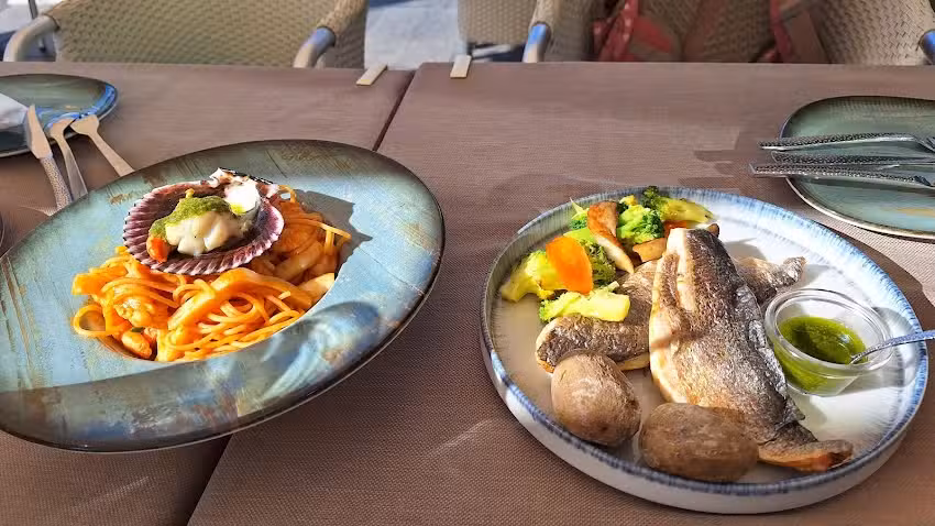 El Mayeq Restaurante