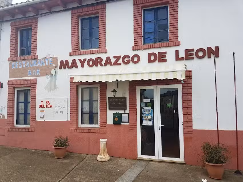 El Mayorazgo de Le&oacute;n