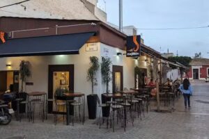 El Mejill&oacute;n Benicasim