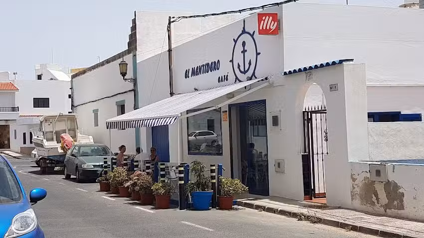 El Mentidero