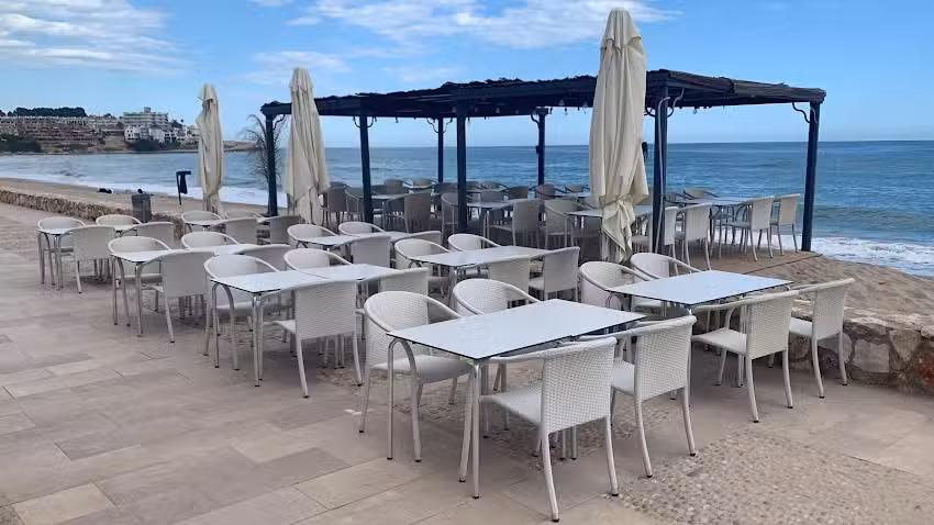 El Mercadet del Mar